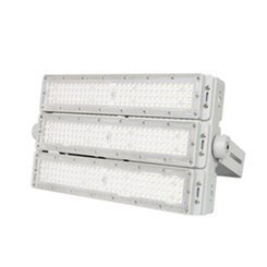 Holofote LED para academia Fabricante (2)e (2) Gym LED Flood Light Manufacturer