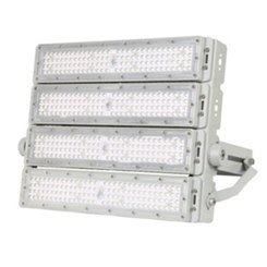 Holofote LED para academia Fabricante (3)e (3) Gym LED Flood Light Manufacturer