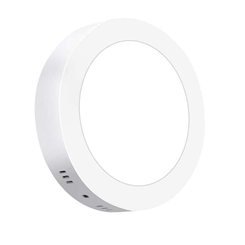 Fabricante de luces de panel montadas en superficie redondaiciecturer Surface Mounted Panel Lights Manufacturer