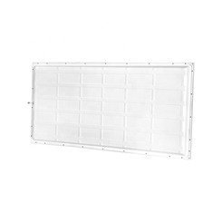 Panel de luz LED retroiluminado Fabricante (5)nado (5) Back-lit LED Panel Light Manufacturer
