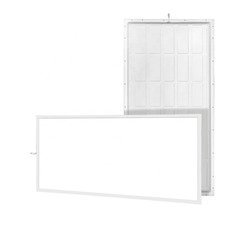 Panel de luz LED retroiluminado Fabricante (6)nado (6) Back-lit LED Panel Light Manufacturer