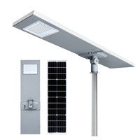 HM-R Solar Street Lights HM-R Solar Street Lights