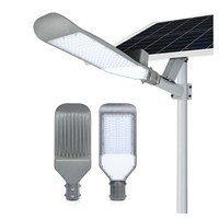 TR-RD Solar Street Lights TR-RD Solar Street Lights