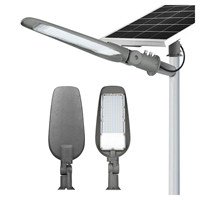 TR-RL Solar Street Lights TR-RL Solar Street Lights