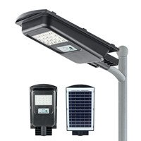 TRS05 Solar Street Lights TRS05 Solar Street Lights