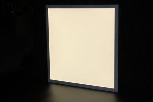 9mm LED-Panel-Lampe 60x60